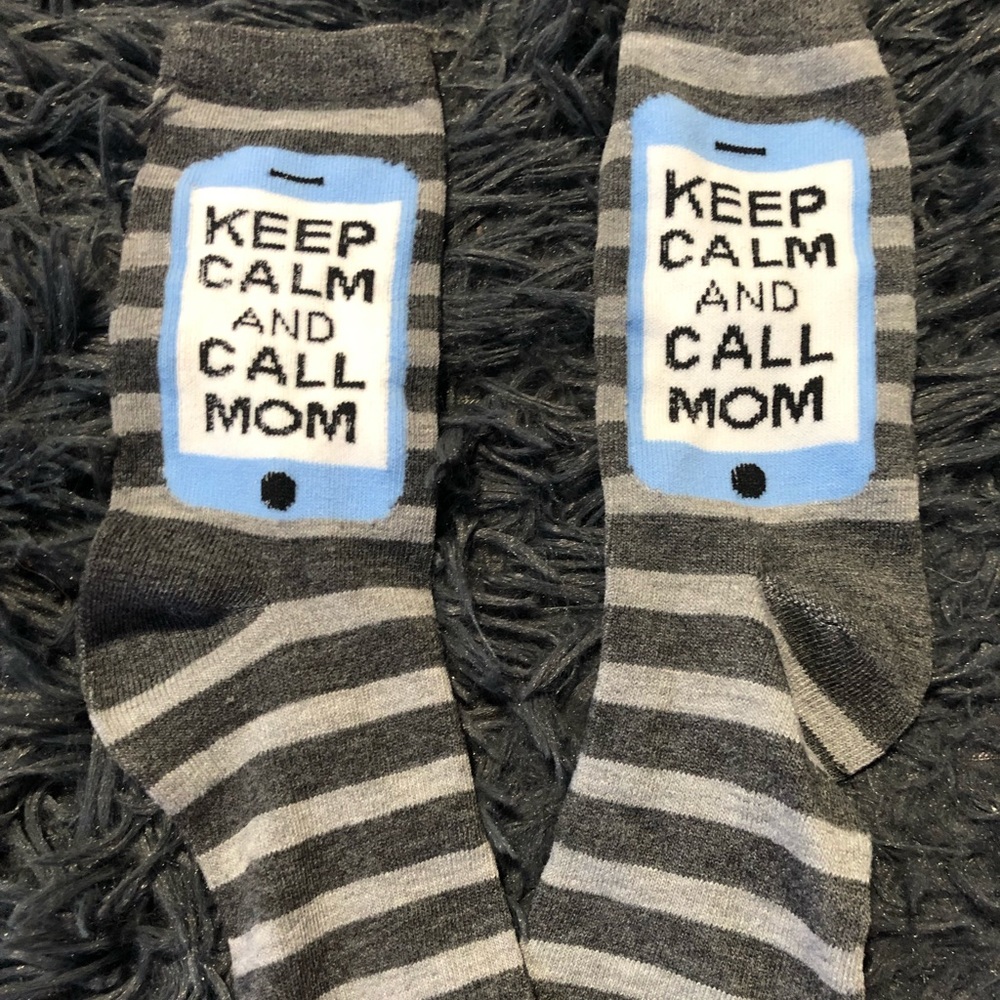 Funny socks
